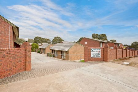 Low Maintenance Living | Walking Distance to Tea Tree Plaza - Photo 4