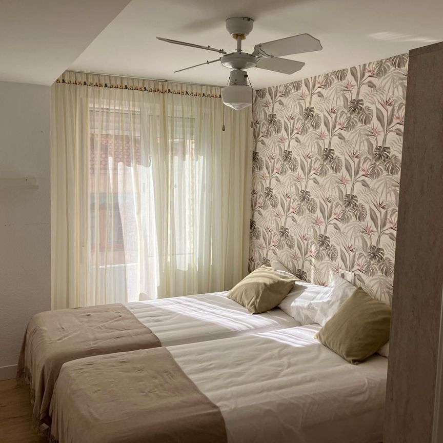 Apartamento de alquiler en Calle Ciudad Real, 14, Gran Playa - Photo 1