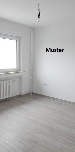 So macht wohnen Spaß: ansprechende 3-Zimmer-Wohnung - Photo 1