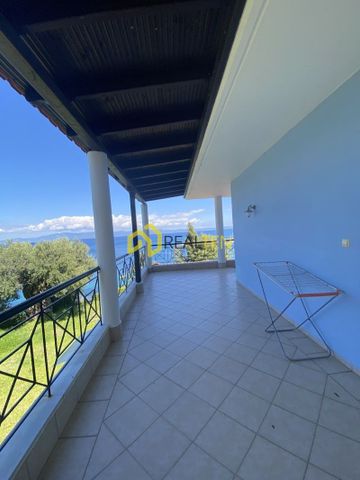 Μεζονέτα για ενοικίαση Παλιούρι (Παλλήνη) - Photo 2