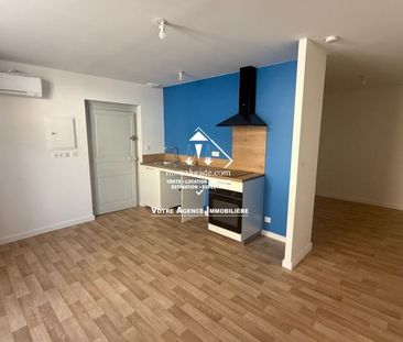 Location Appartement 1 pièce Aixe-sur-Vienne (87700) - Photo 1
