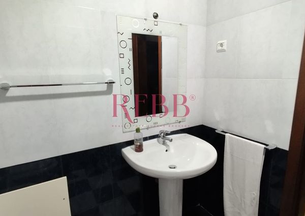 Apartamento T2 em Setúbal