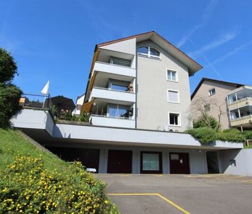 Charmante Dachwohnung in Rüschlikon - Photo 3