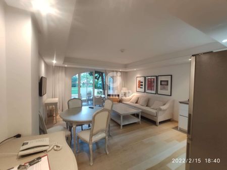 Apartamento en alquiler en Estepona Este – Málaga | Gilmar Consulting - Photo 5