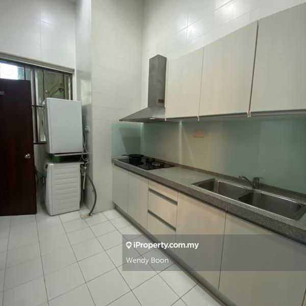 Puteri Palma Condominiums, Putrajaya - Foto 1
