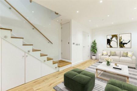 5 bedroom terraced house to rent - Photo 2