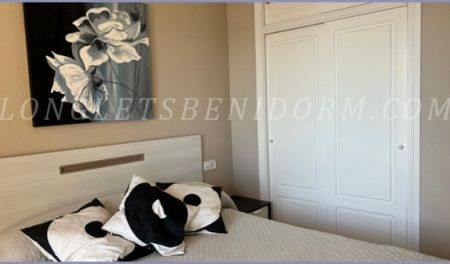 REF. 1838-Benidorm – Cala-1.200€ - Photo 3