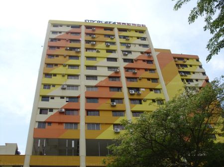 City Plaza (D14), Apartment - For Rent - Photo 3