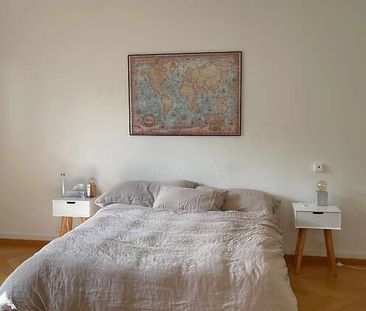 3.5 Zimmer, 96 m², 2. Stock - Photo 6