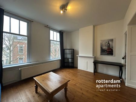 Lambertusstraat, Rotterdam - Photo 4