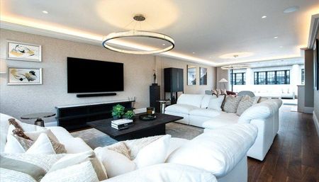 3 bedroom penthouse to rent - Photo 5