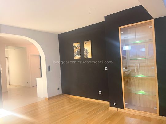 Do wynajęcia mieszkanie Bydgoszcz Leśne - 100m2 - Фото 1