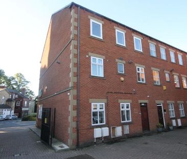 2 bedroom flat to rent - Photo 6