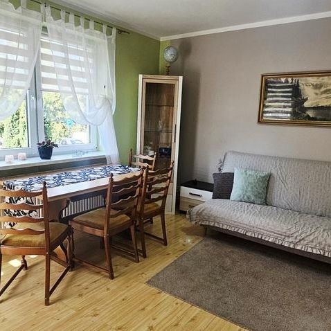 MIESZKANIE na WYNAJEM - Photo 1