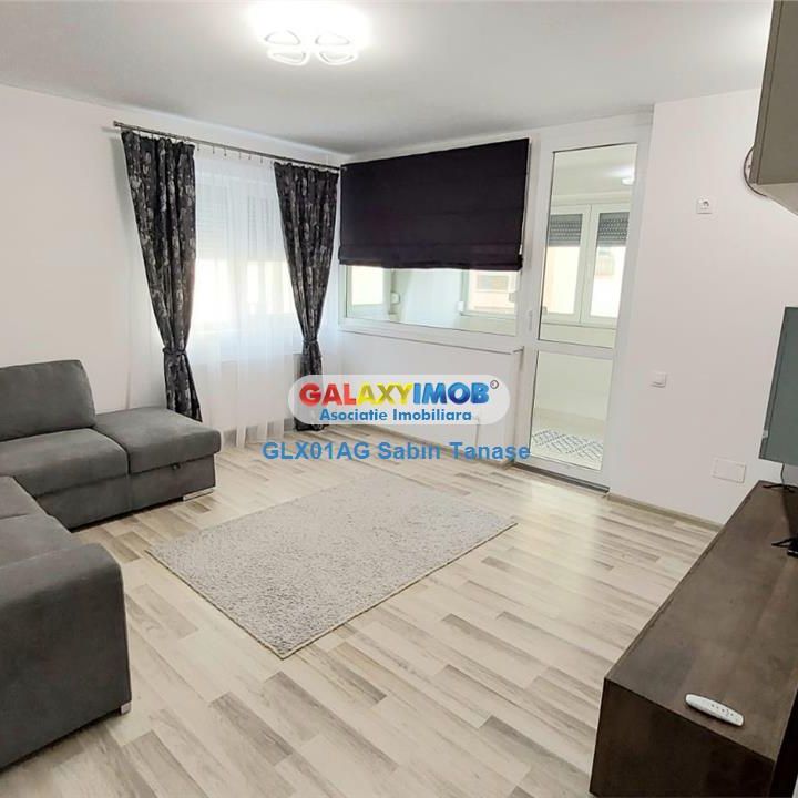Inchiriem apartament cu 2 camere de lux Nord , bloc nou - Fotografie 1