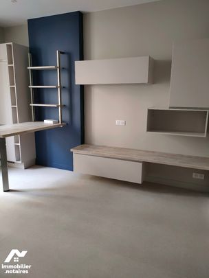 APPARTEMENT T2 LYON - RESIDENCE SECONDAIRE - Photo 1