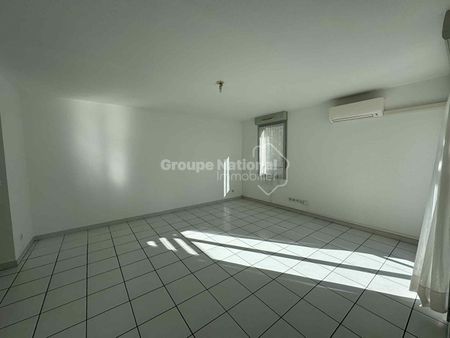 T3 - RES. PORTES DE CAMARGUE, - Photo 2