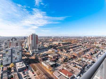 For Lease - 1285 Dupont Street Unit# 2703, Toronto, Ontario - Photo 4