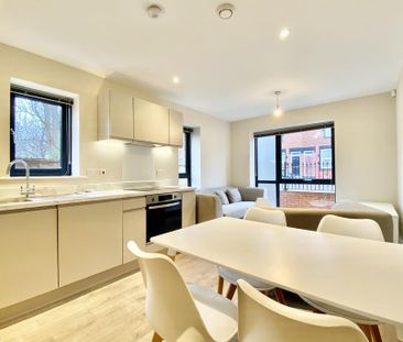 2 bedroom apartment to rent - Photo 2