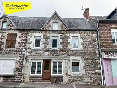 A LOUER CERENCES BOURG maison 4 pièces - Photo 2
