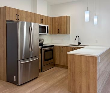For Lease - 62 Gray Street Unit# 2, Severn, Ontario - Photo 6