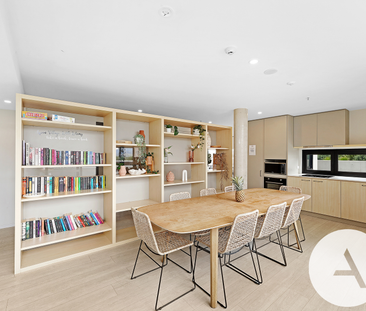 G13/38 Oakden Street, Greenway ACT 2900 - Apartment For Rent | Domain - Photo 6