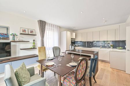 2 bedroom flat to rent - Photo 3