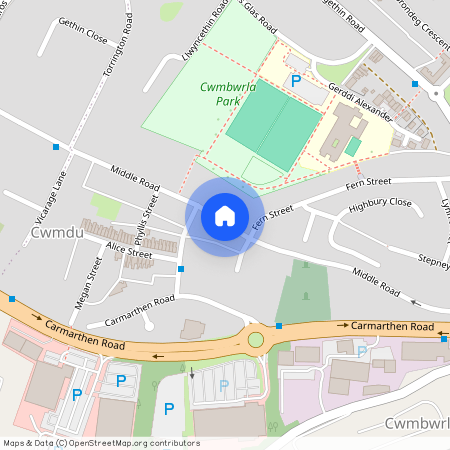 Middle Rd, Swansea, SA5