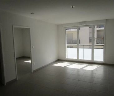 Location appartement 2 pièces - 48m² à Colomiers (31770) - Photo 4