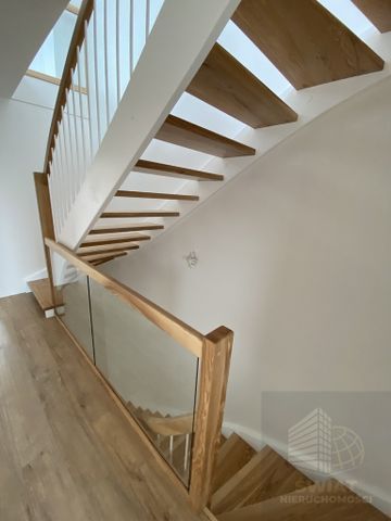 Szeregowce z widokiem na panoramę - Zdjęcie 3