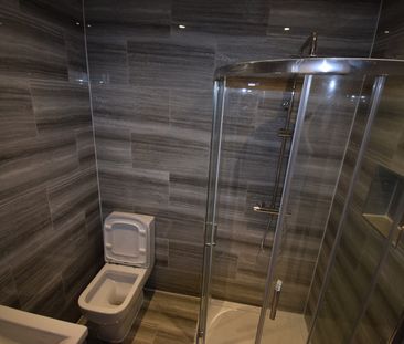 Studio Flat, Caulfield Road, E6 - Photo 6