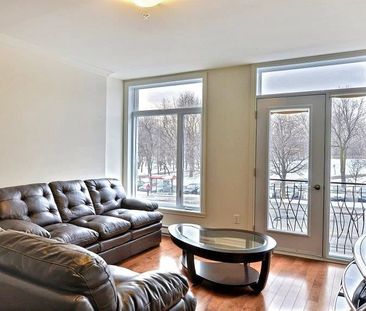 Condo for rent, Montréal (Ville-Marie) - Photo 6