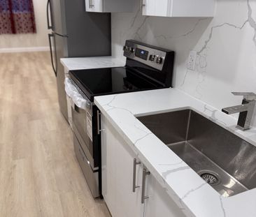 For Lease - 80 Chrysler Crescent Unit# Lower, Cambridge, Ontario - Photo 1