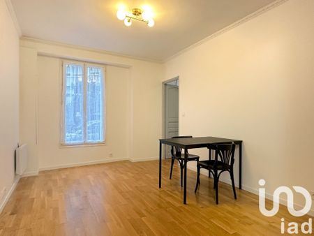 Appartement 3 pièces de 43 m² à Paris (75018) - Photo 5