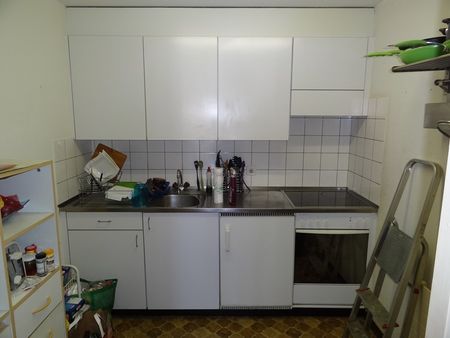 2 1/2-Zi-Wohnung - Foto 4