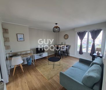 Location Appartement 3 pièces 50m² - Photo 1