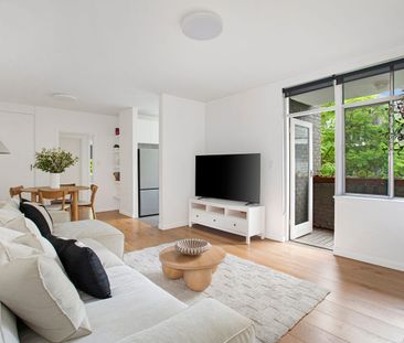 Air-Conditioned Parkside Apartment In Walk To Everything Location - Photo 3