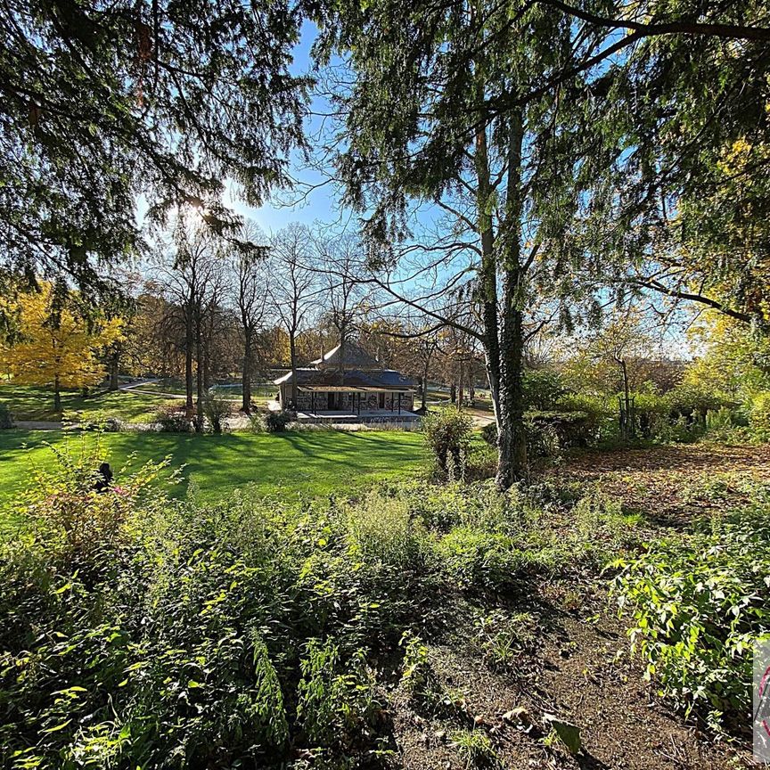 Duplex - te huur - Photo 1