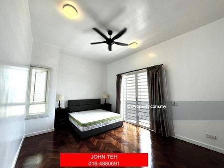 Quayside Condominium, Tanjung Tokong - Foto 4