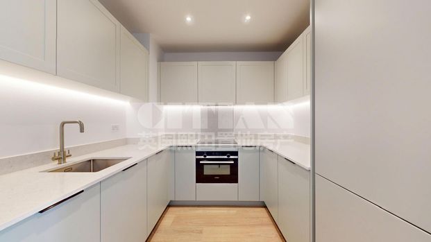 Ellipse House, Royal Eden Docks, London, E16 1JN - Photo 1