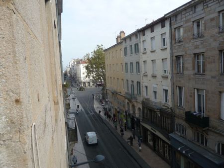 APPARTEMENT T2 A LOUER - Photo 4