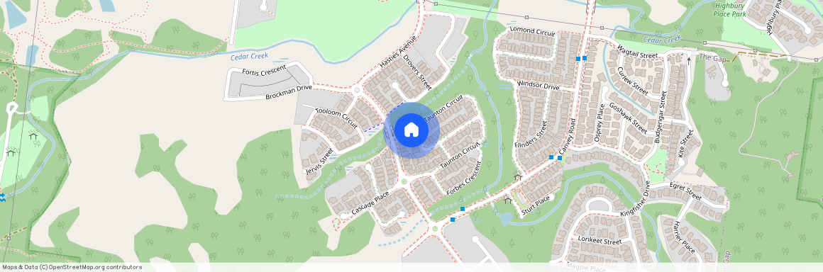 67 Taunton Ct, Upper Kedron QLD 4055