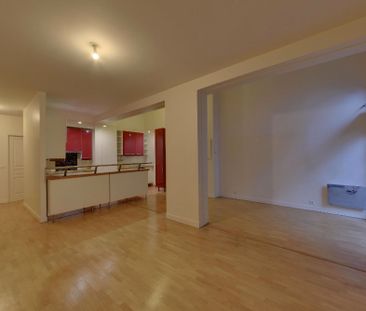 Location appartement 4 pièces, 89.77m², Le Plessis-Robinson - Photo 4