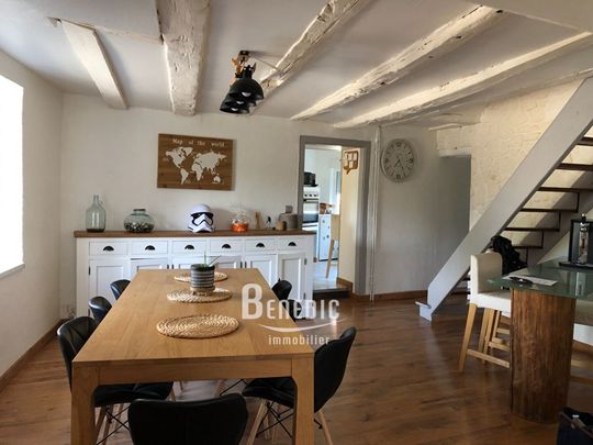 Maison 3 pièces à Achen - Photo 1