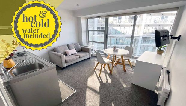 Popular Volt Apartment - Photo 1