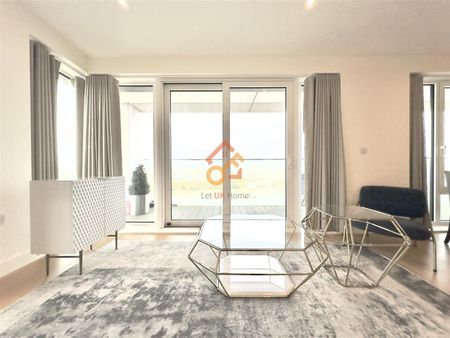 Norton House, Duke of Wellington Avenue, London SE18 - Photo 4