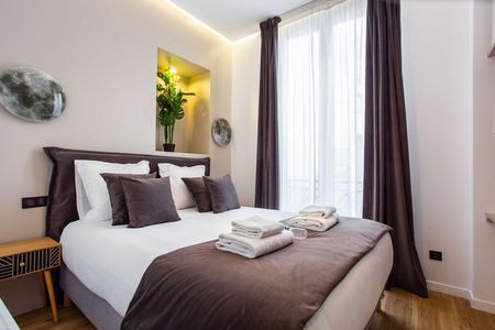 Rue du Faubourg Poissonnière - Photo 4