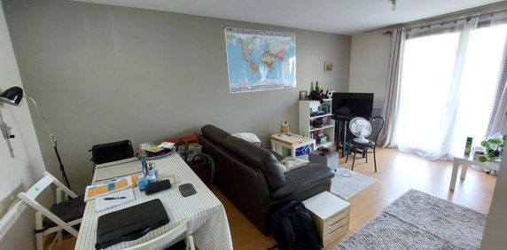 Appartement T2 à louer Pace - 43 m² - Photo 2