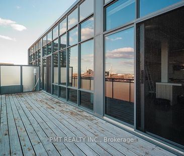 Vinegar Lofts , #505 - Photo 2