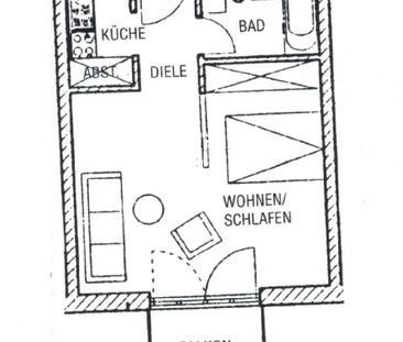 09235 Burkhardtsdorf - Foto 1